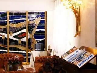 Hotel Alessi Palace 3*