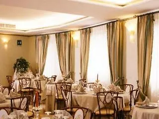 Hotel Alessi Palace