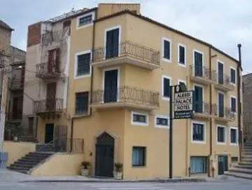 Alessi Palace Piazza Armerina